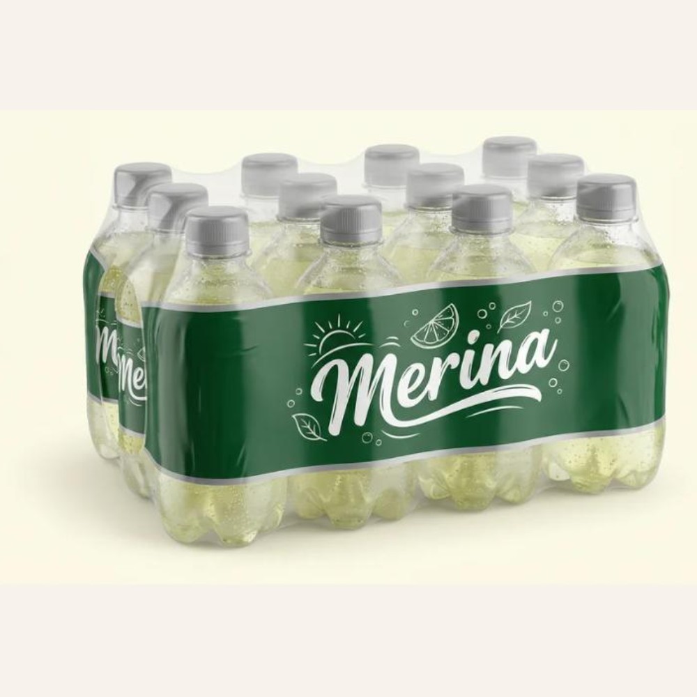 Sprite Zero 250ml plastic, case of 16 (Rs 50 each)
