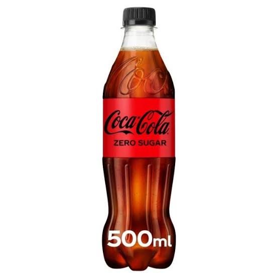Soft drink 250ml